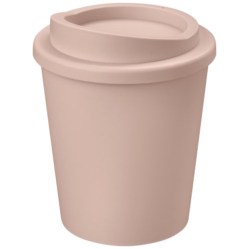Gobelet isolant publicitaire 250 ml Americano® Espresso Pale blush pink